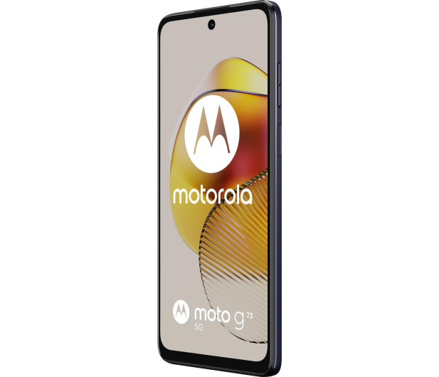 Motorola moto g73 5G 8/256GB Midnight Blue 120Hz - 1111278 - zdjęcie 3